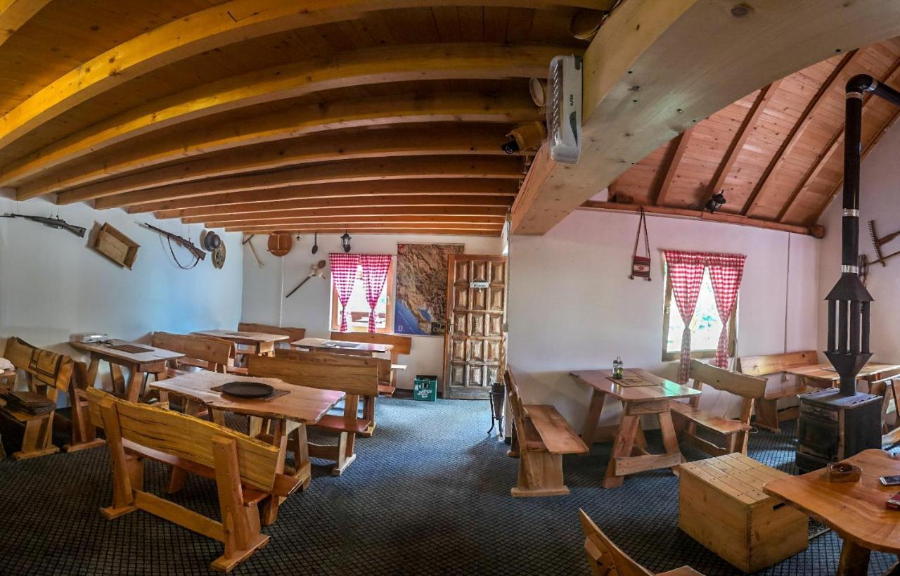 Lodge Katun Maja Karanfil *
